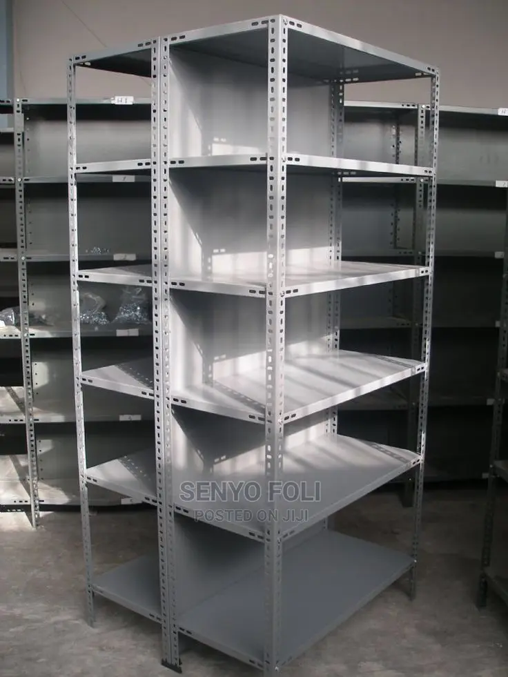 Shelve Units