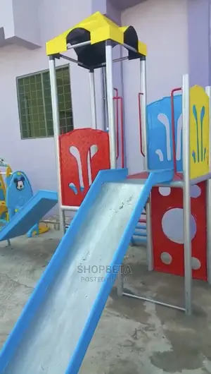 Kids Slide