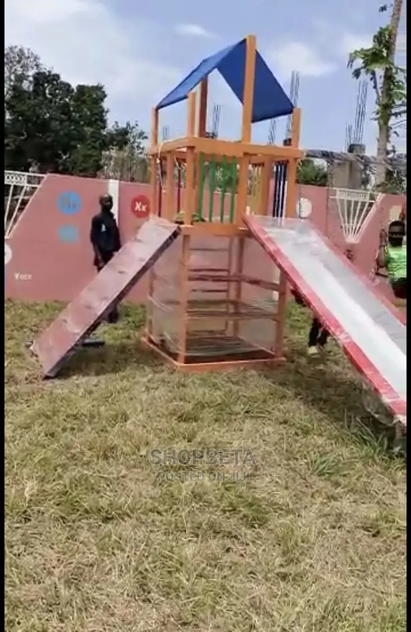Kids Slide