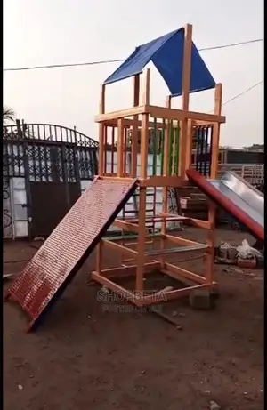 Kids Slide