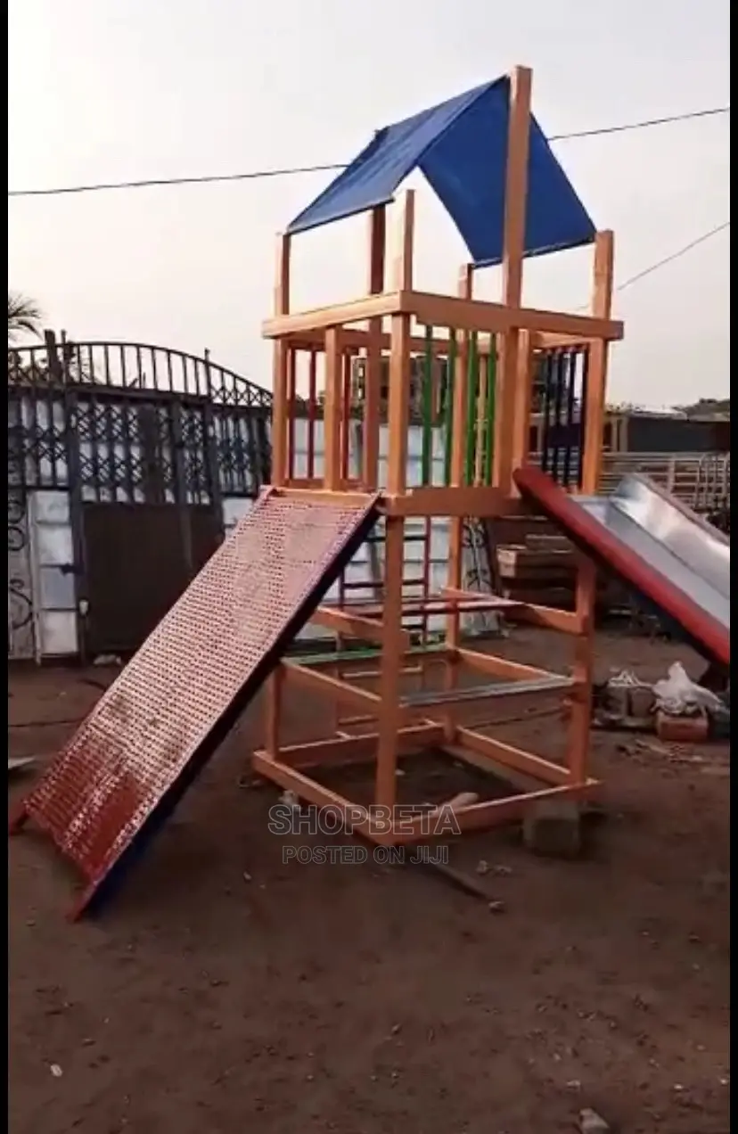 Kids Slide