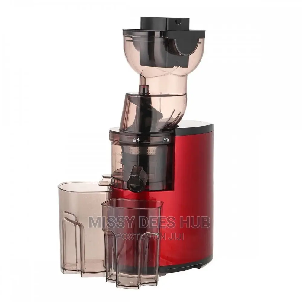 SOKANY Whole Slow Juicer