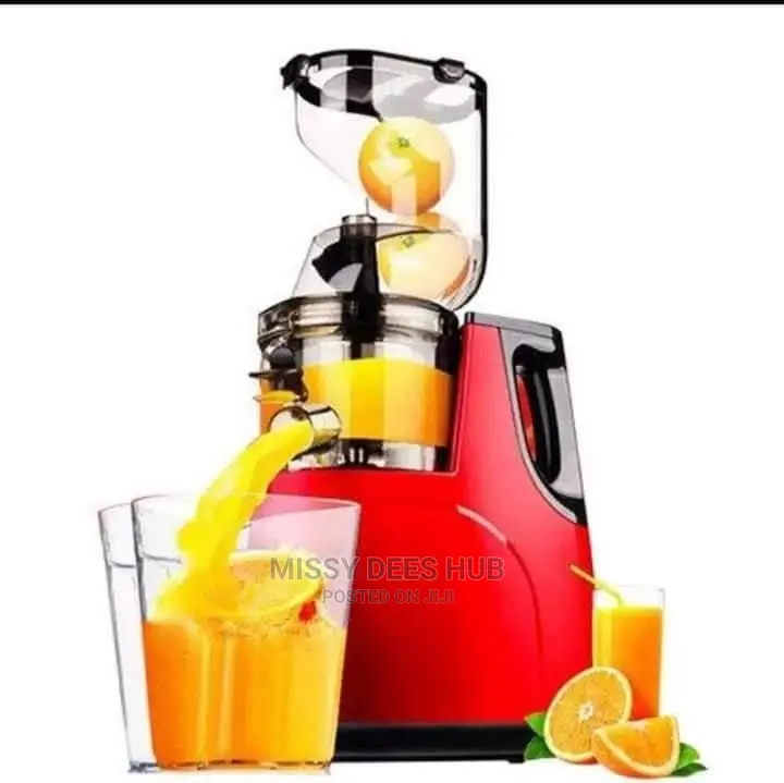 SOKANY Whole Slow Juicer