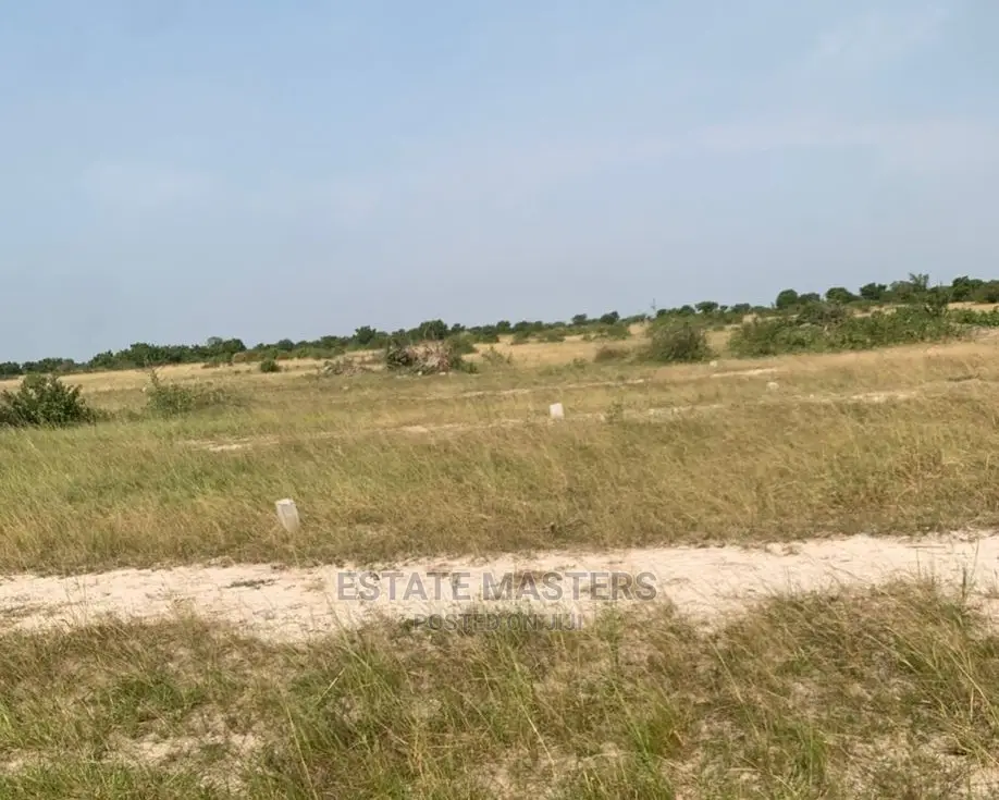 Prime Sales on Estate Lands : Tsopoli