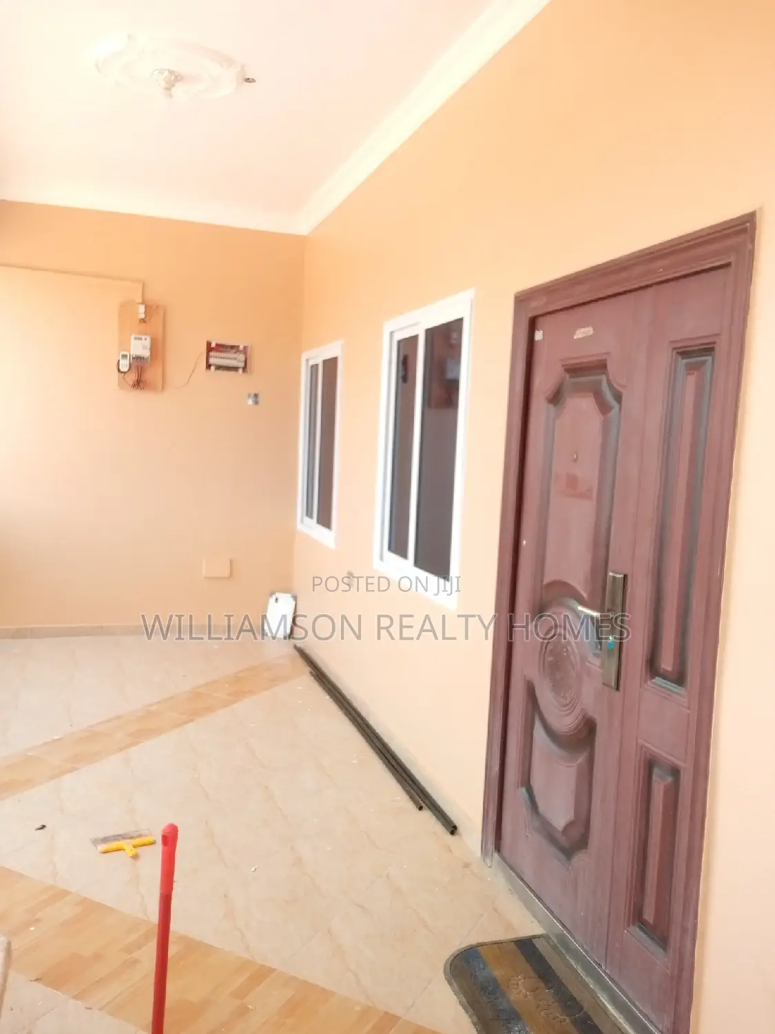 2bdrm Apartment in Community 18 Area, Spintex for rent
