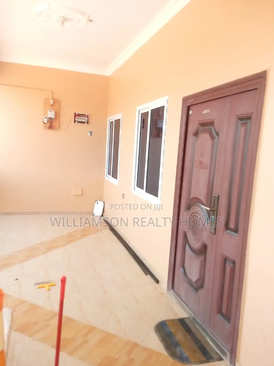 2bdrm Apartment in Community 18 Area, Spintex for rent