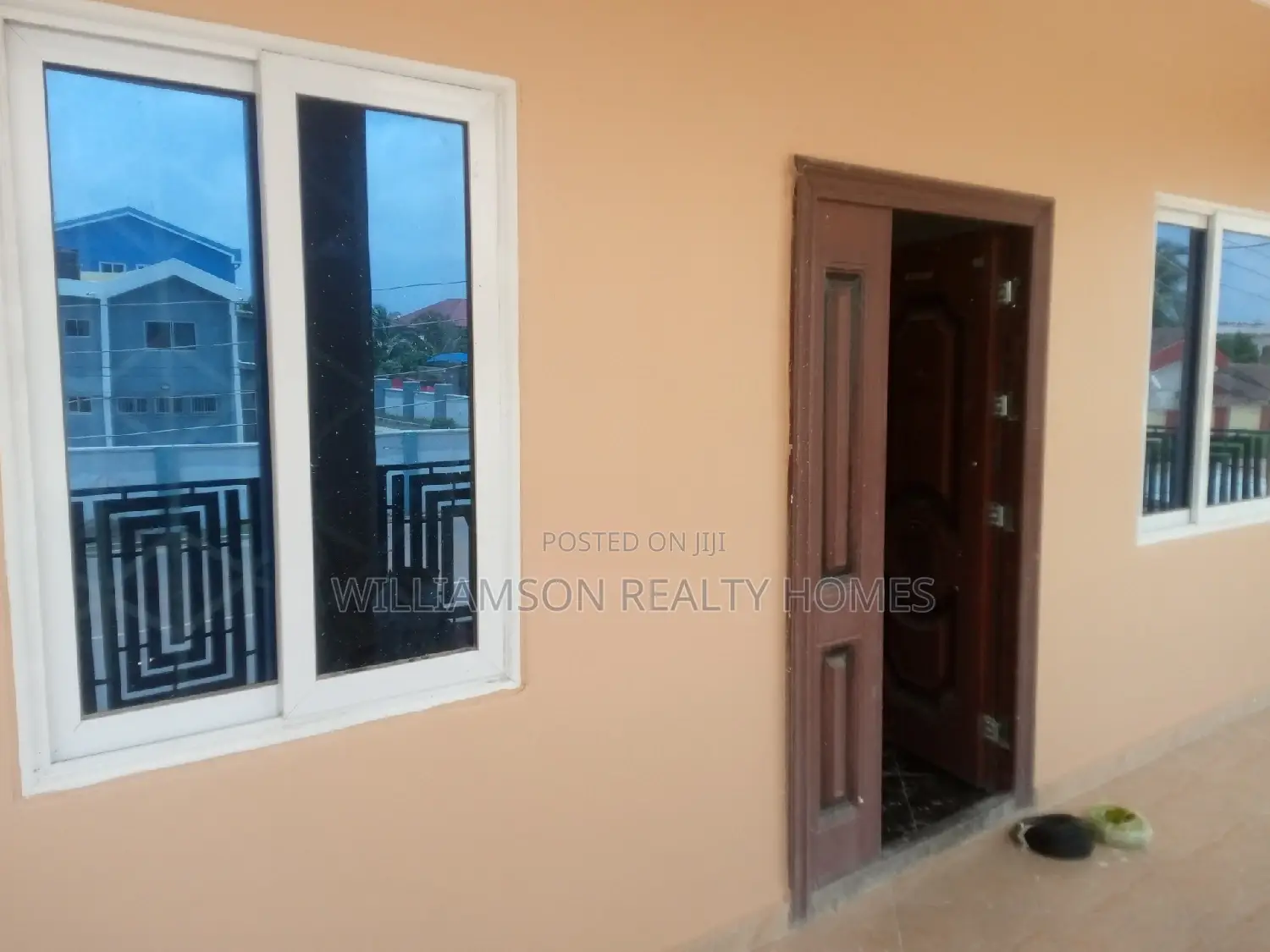 2bdrm Apartment in Community 18 Area, Spintex for rent