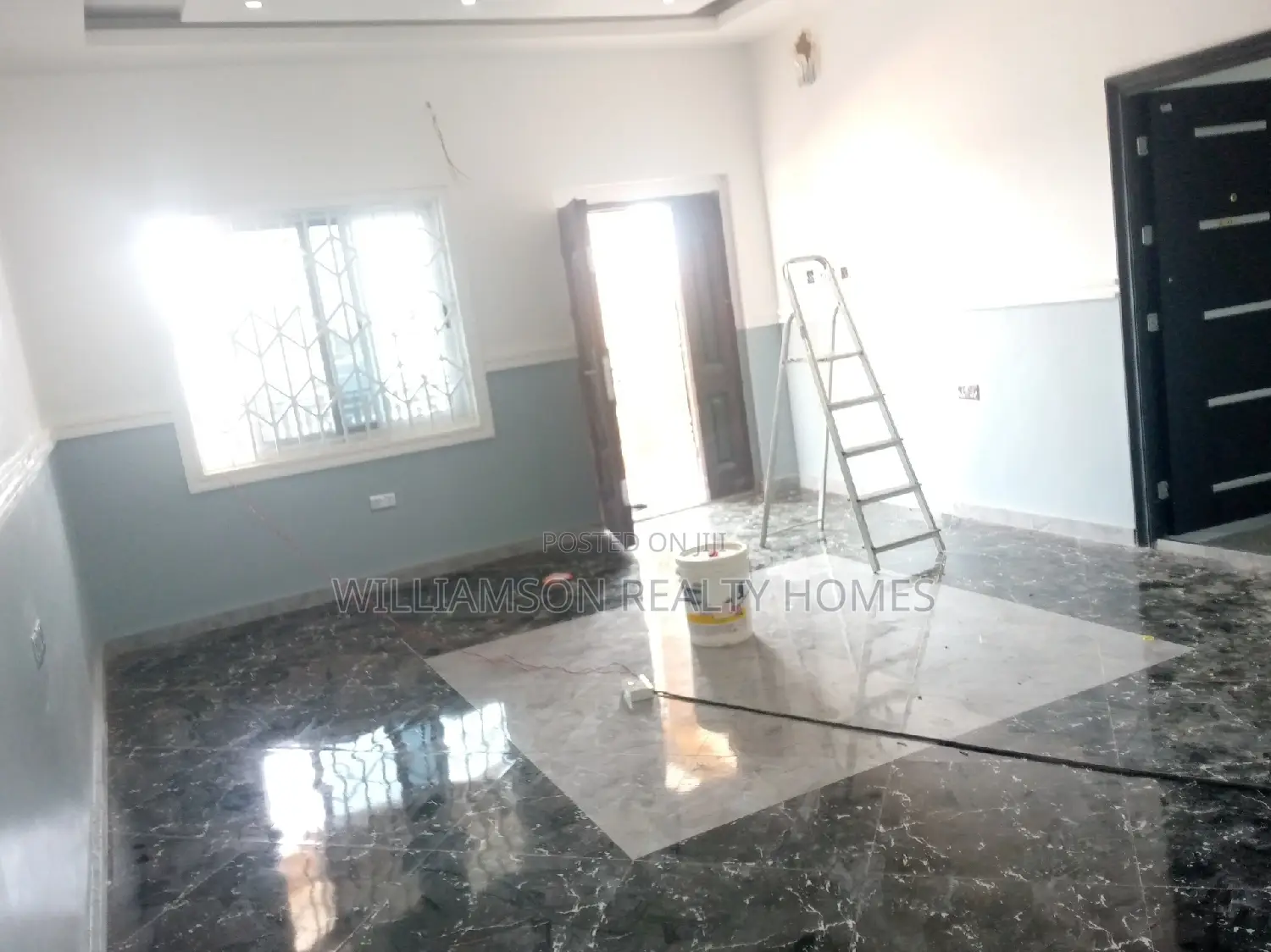 2bdrm Apartment in Community 18 Area, Spintex for rent