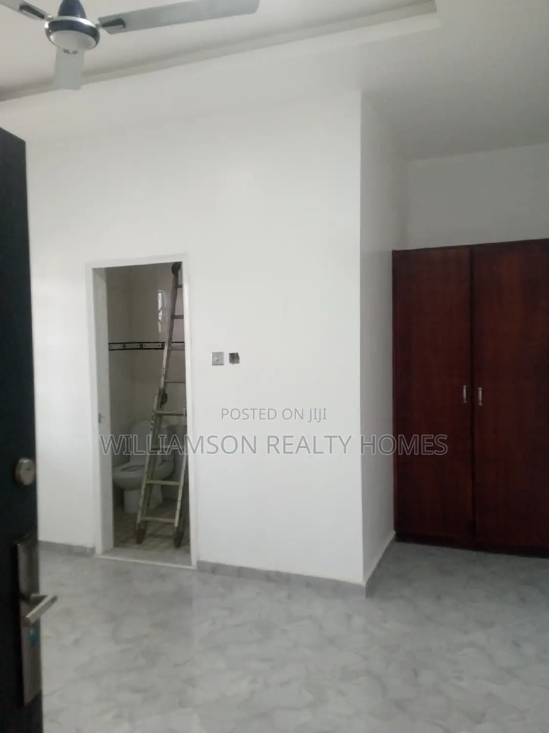 2bdrm Apartment in Community 18 Area, Spintex for rent