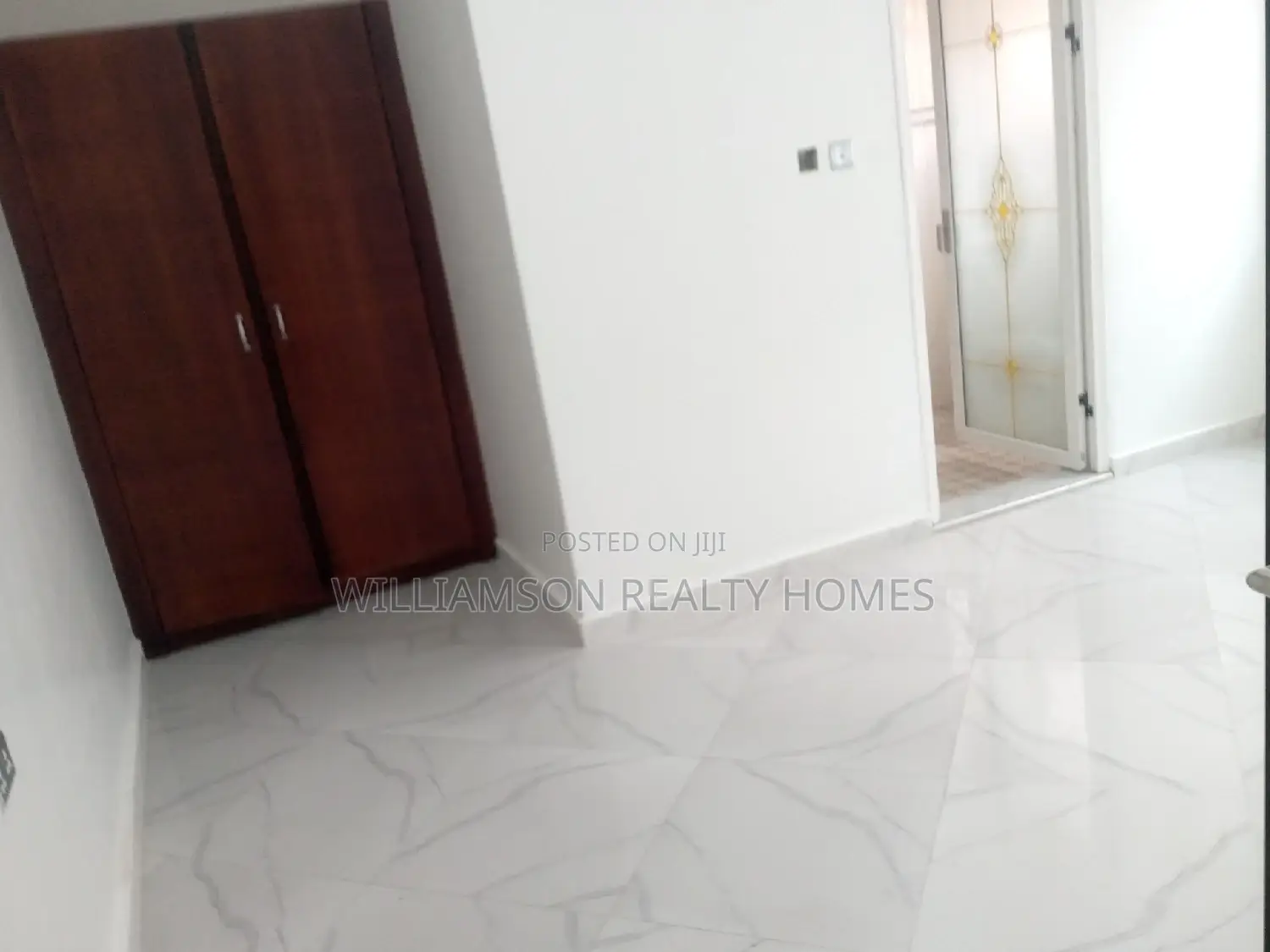 2bdrm Apartment in Community 18 Area, Spintex for rent
