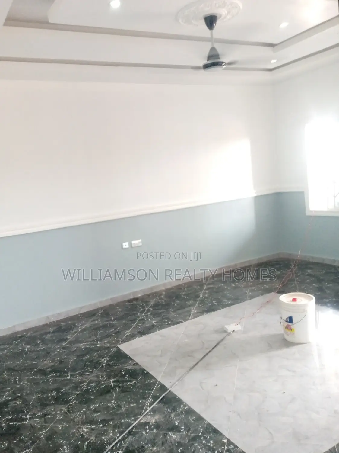 2bdrm Apartment in Community 18 Area, Spintex for rent