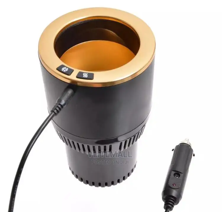 Car Cooling And Heating Smart Cup in Accra New Town Vehicle Parts