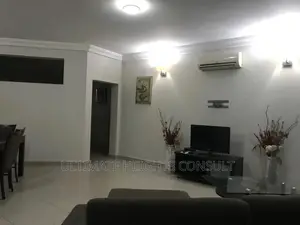 Furnished 3bdrm Apartment in North Ridge for Rent