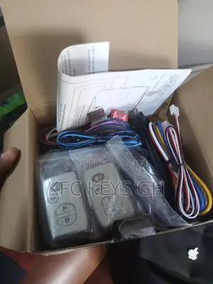 Push to Start Installations