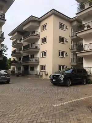 Furnished 3bdrm Apartment in North Ridge for Rent