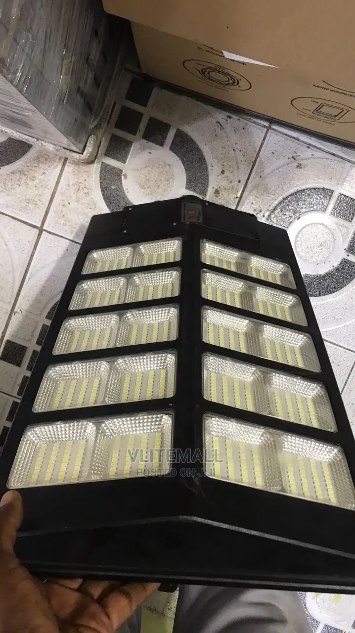 Zj Solar Street Lites 400w