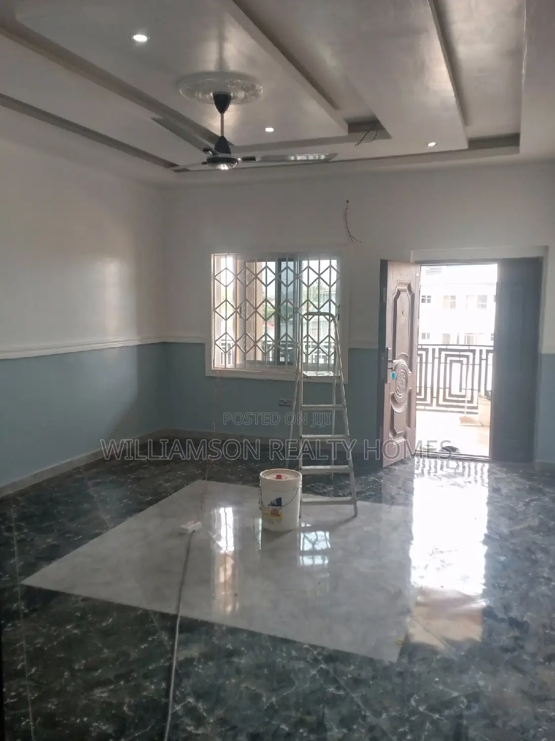 2bdrm Apartment in Community 18 Area, Spintex for rent