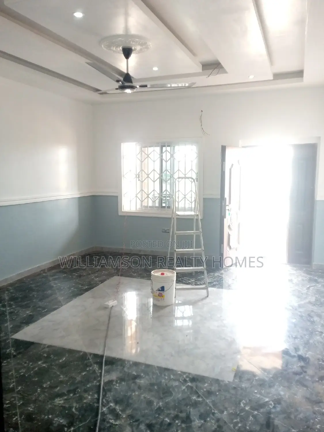 2bdrm Apartment in Community 18 Area, Spintex for rent