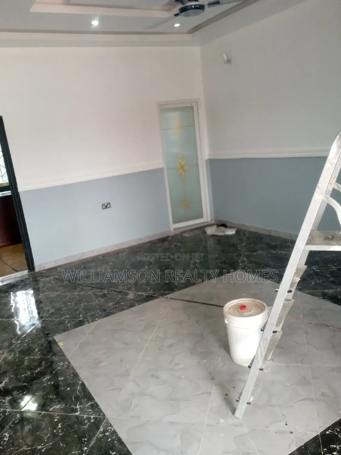 2bdrm Apartment in Community 18 Area, Spintex for rent