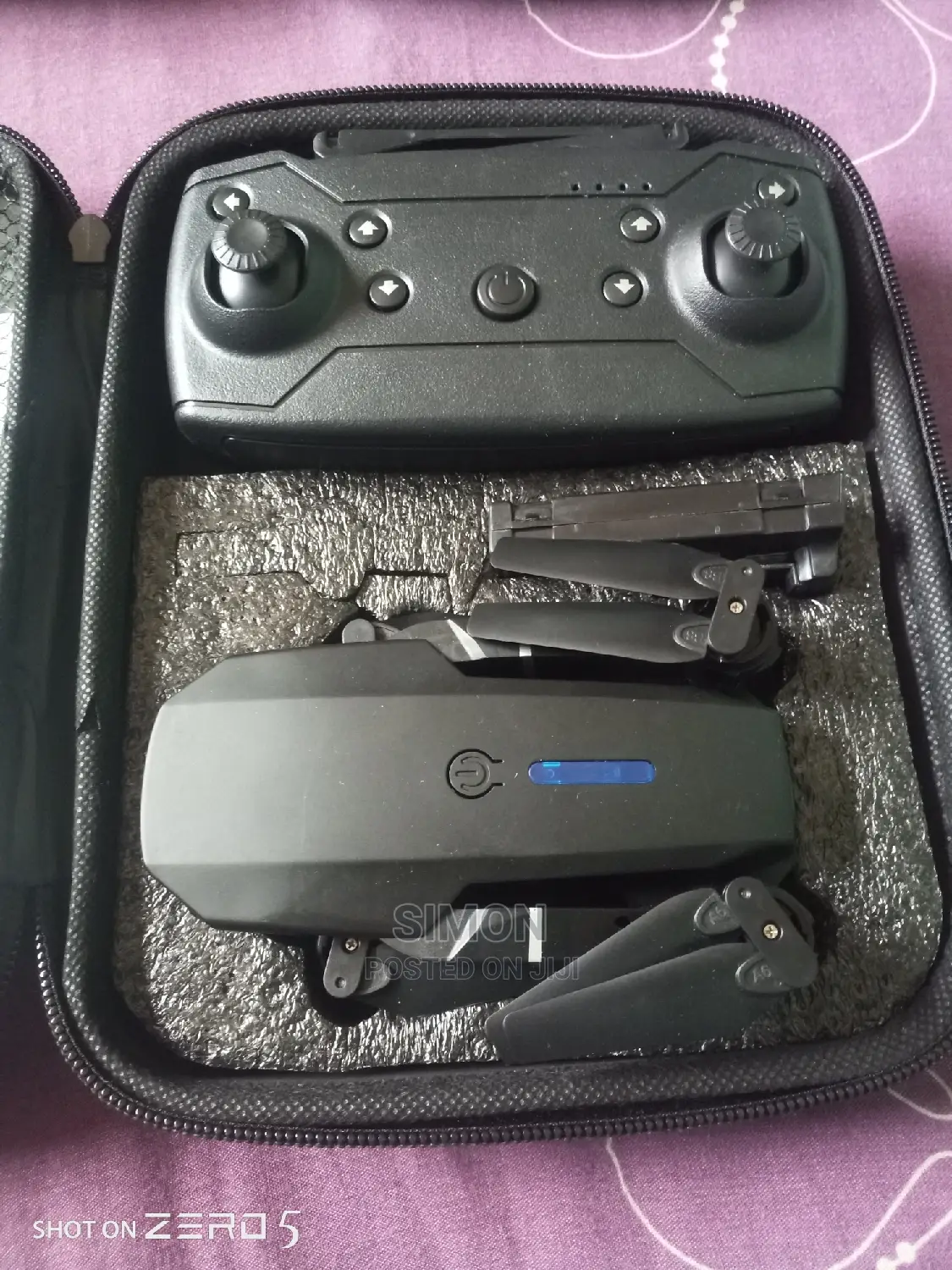 Brand New Drone