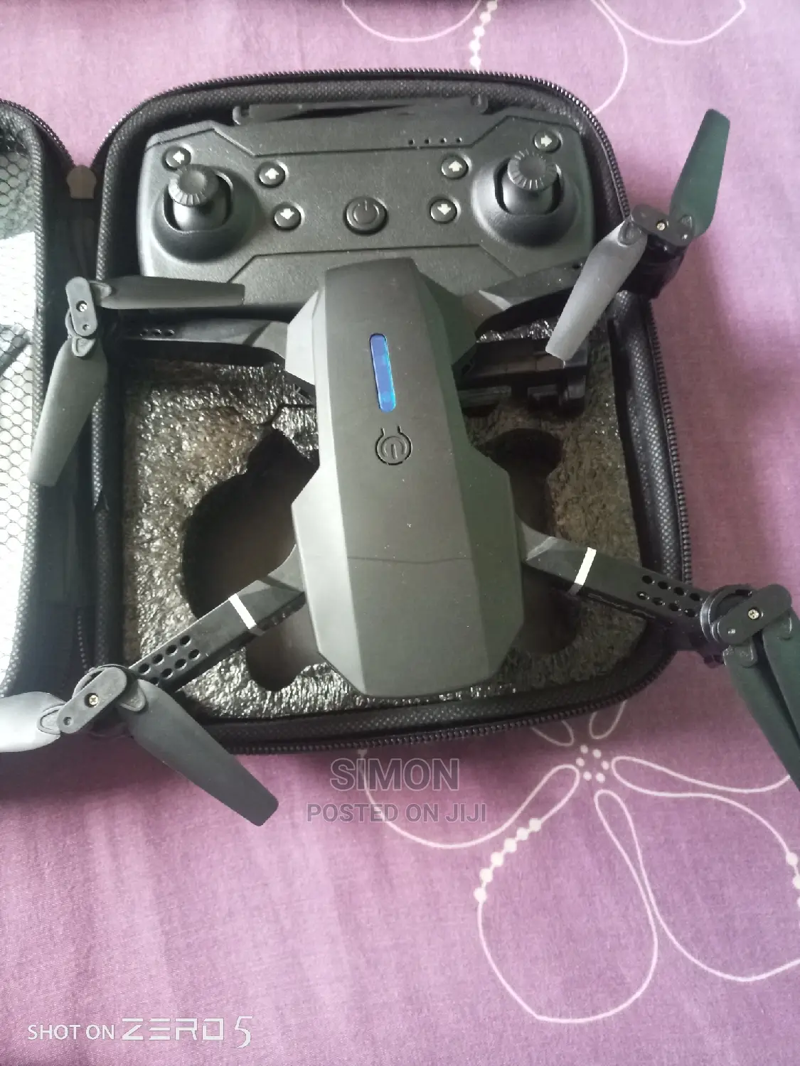 Brand New Drone
