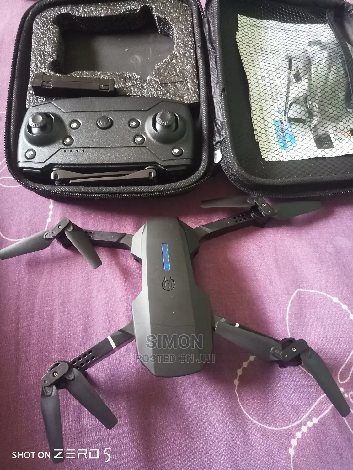 Brand New Drone