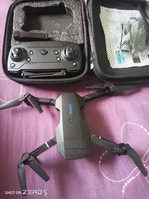 Brand New Drone