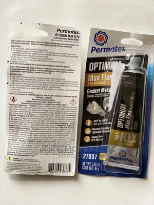 Gasket Maker