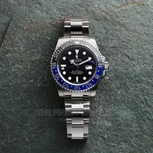 ROLEX GMT-Master II 40mm