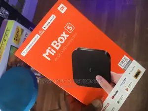 Favorite MI Box Device