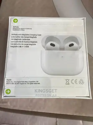 Airpod 3 Earbuds