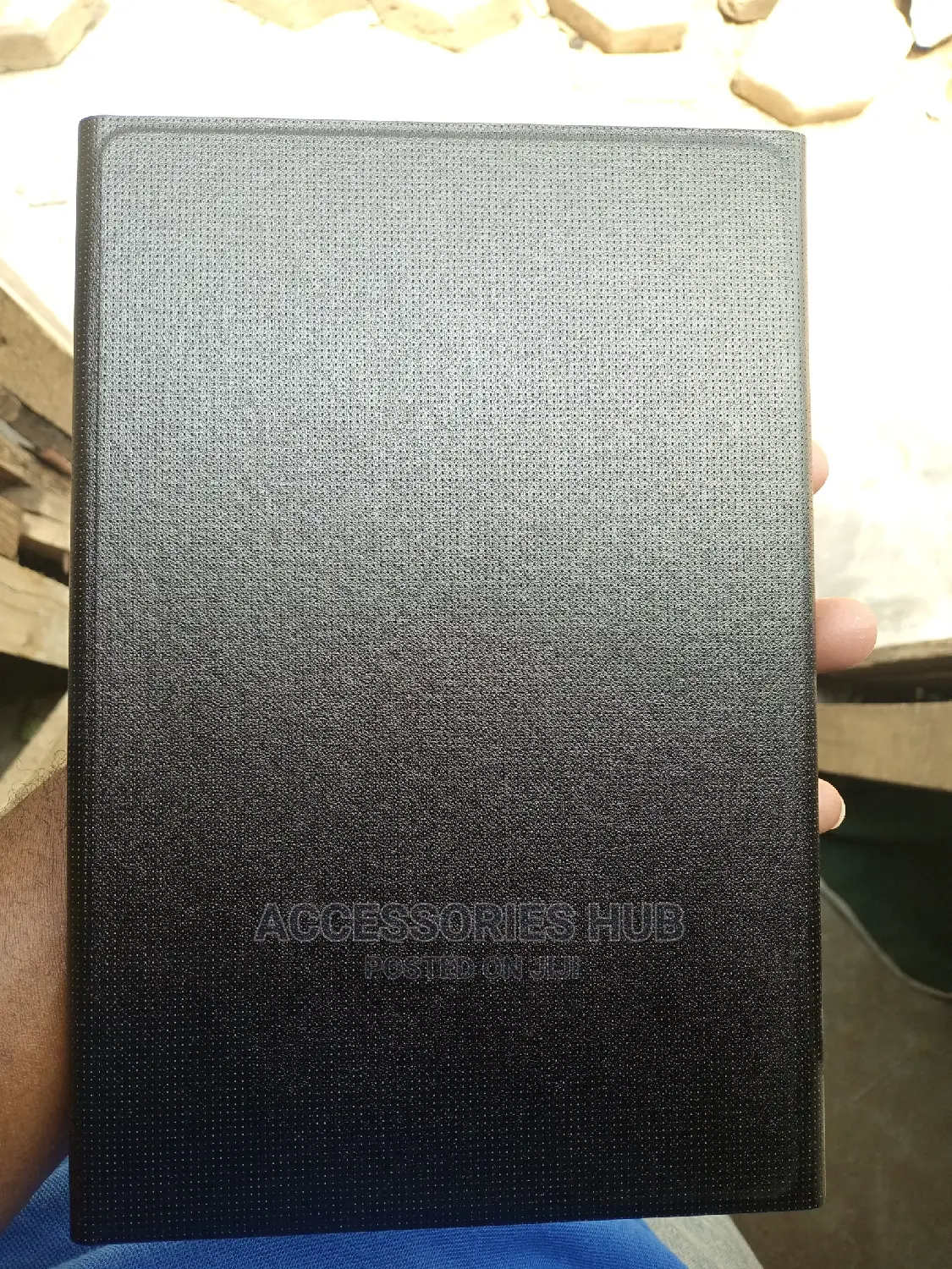 Samsung Tab S6 Case