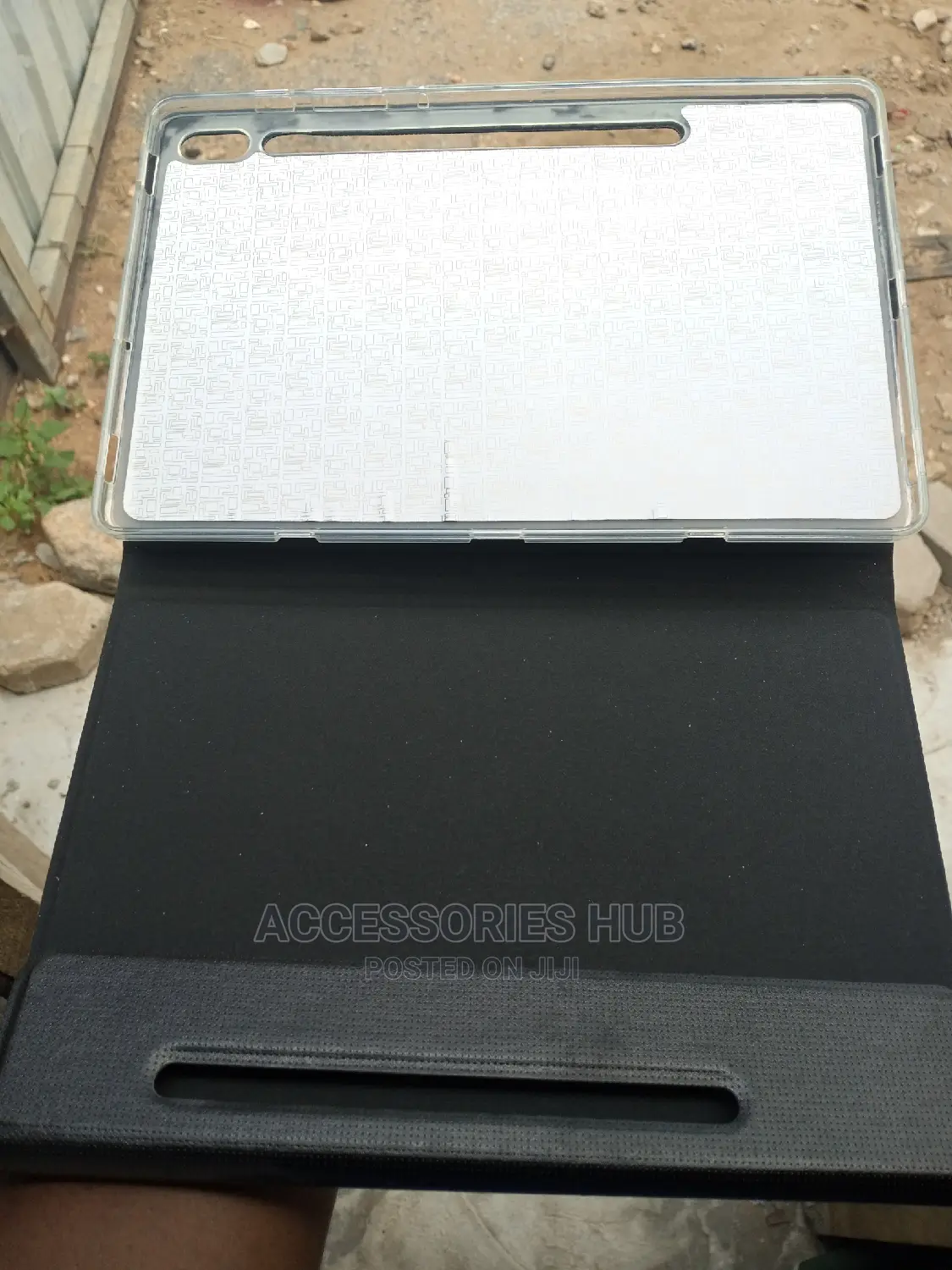 Samsung Tab S6 Case