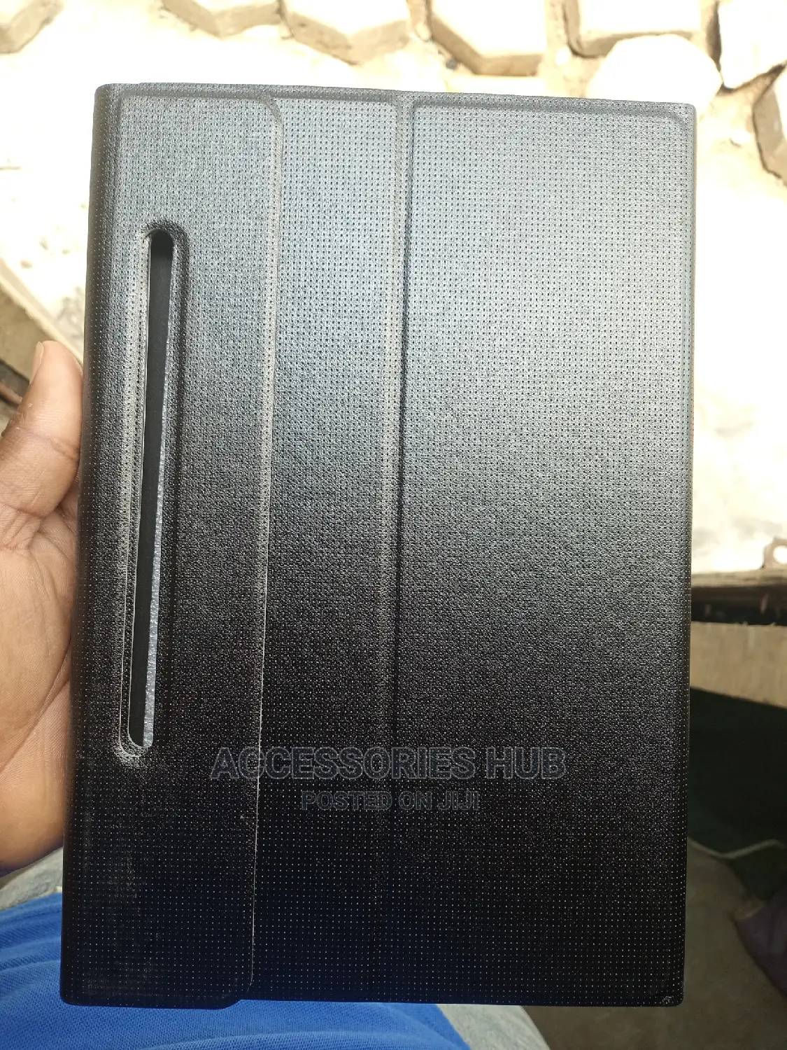 Samsung Tab S6 Case