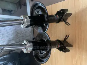 Chevrolet Spark Front Shocks Absorber