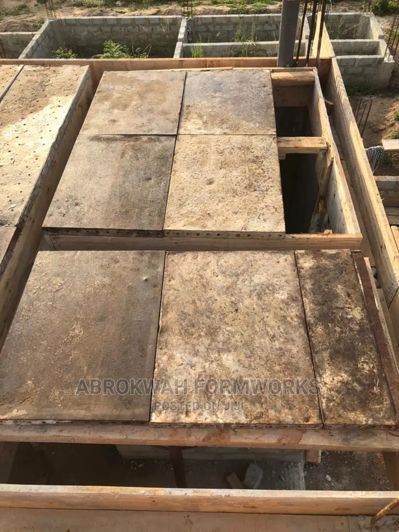 Wood/Metals/Beams/2by4/Slab/Decking/Bamoo/Formwork/Carpenter