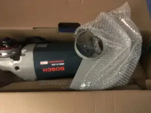 Bosch Angle Grinder