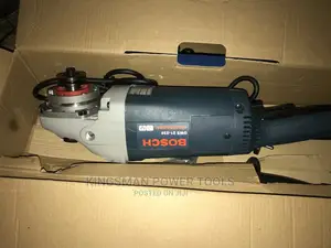Bosch Angle Grinder