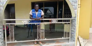 Stainless Steel Fabrication