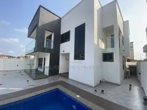 4bdrm House in East Legon for Sale