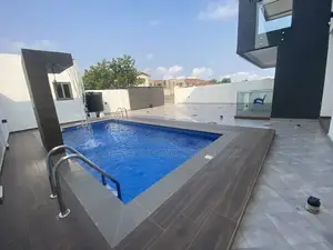 4bdrm House in East Legon for Sale