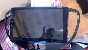 Hyundai I10 9inch Fullscreen Android Car System in Stock