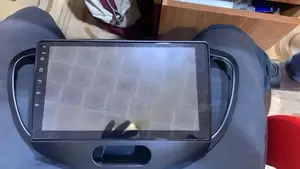 Hyundai I10 9inch Fullscreen Android Car System in Stock