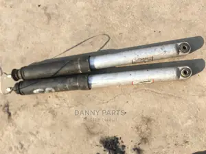 Porche Back Shock Absorbers