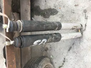 Porche Back Shock Absorbers