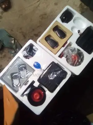 Alarm System for All Cars for Sale Honda, Hyundai,Kia,Nissan