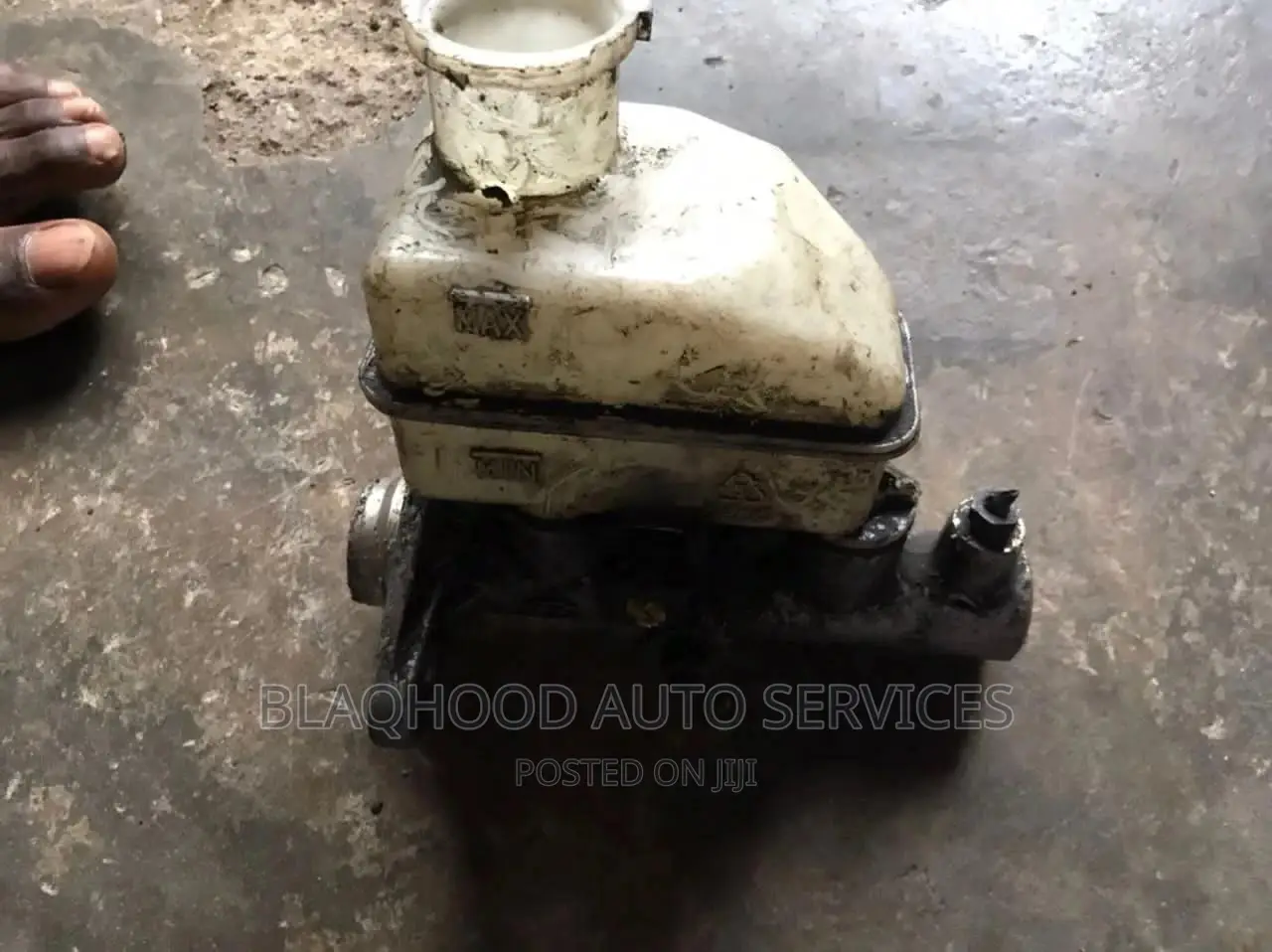 Home Used BRAKE PORT in Stock for All Cars Toyota,Kia,Nissan
