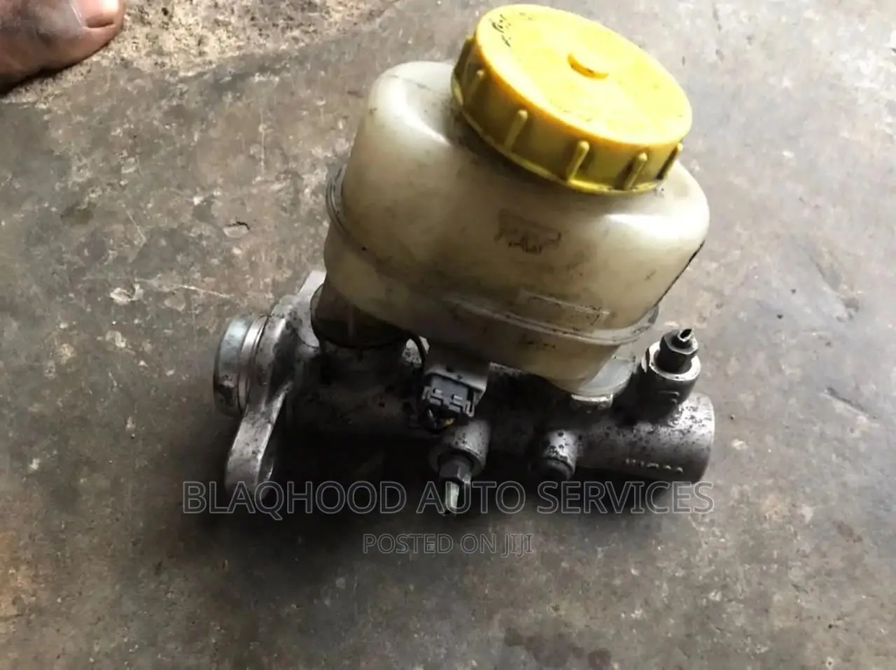 Home Used BRAKE PORT in Stock for All Cars Toyota,Kia,Nissan