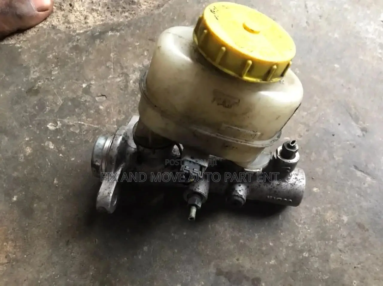 Home Used BRAKE PORT in Stock for All Cars Toyota,Kia,Nissan