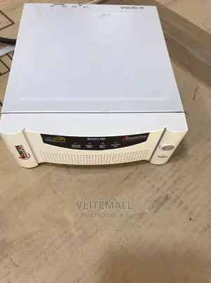 Microtek Retrofit Ac Dc Charge Controller 30a 12v